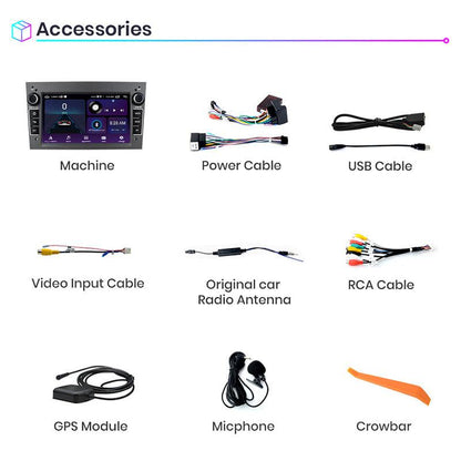 Opel Signum 2003-2011 - multimediabg.com