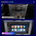 Opel Vectra 2003-2008 - multimediabg.com