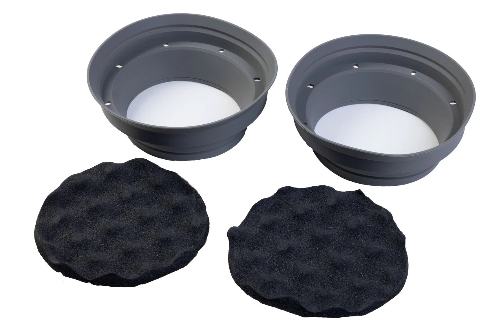 Anti Vibe AVASP-V7 6.5″
