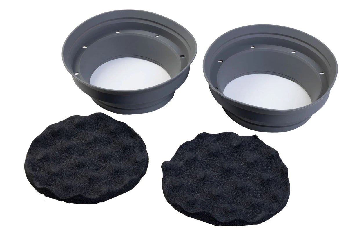 Anti Vibe AVASP-V7 6.5″
