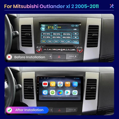 Peugeot 4007 - multimediabg.com