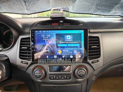 KIA Magentis Optima 2005-2008