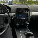 Volkswagen Touareg 2004 - 2011 7"
