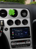 Alfa Romeo 159 2006 - 2010