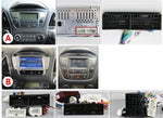 Hyundai IX 35 Tucson 2011-2014