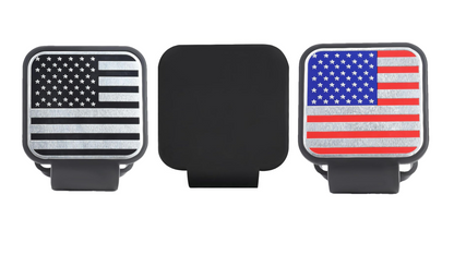 Тапа за Американски Теглич