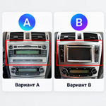 Toyota Avensis Т27  2008-2015