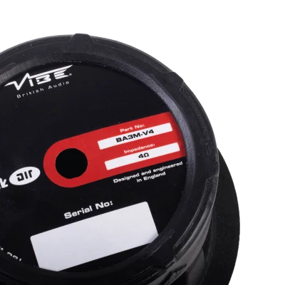 Vibe BA3M-V4