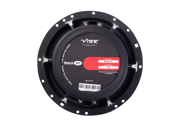Vibe BA6-V4