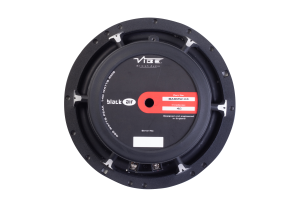 Vibe BA6MW-V4