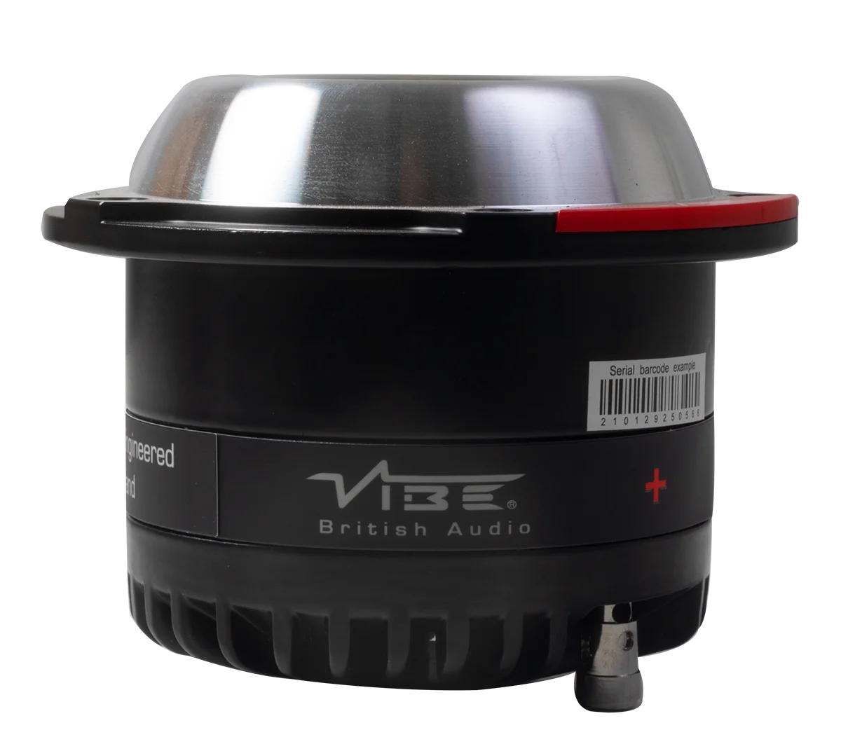 Vibe BDPRO4T-V0