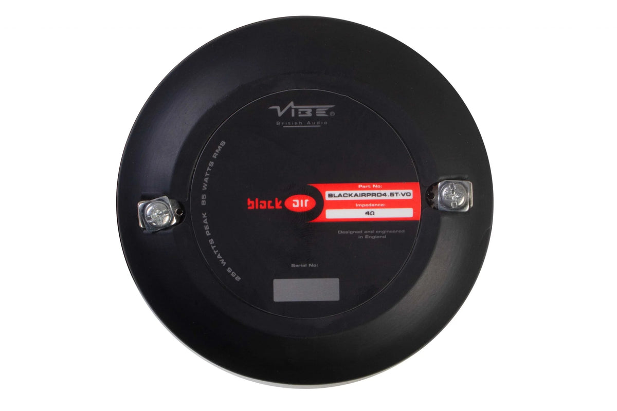 Vibe BLACKAIRPRO4.5T-V0
