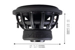 Vibe BD12D2-V4