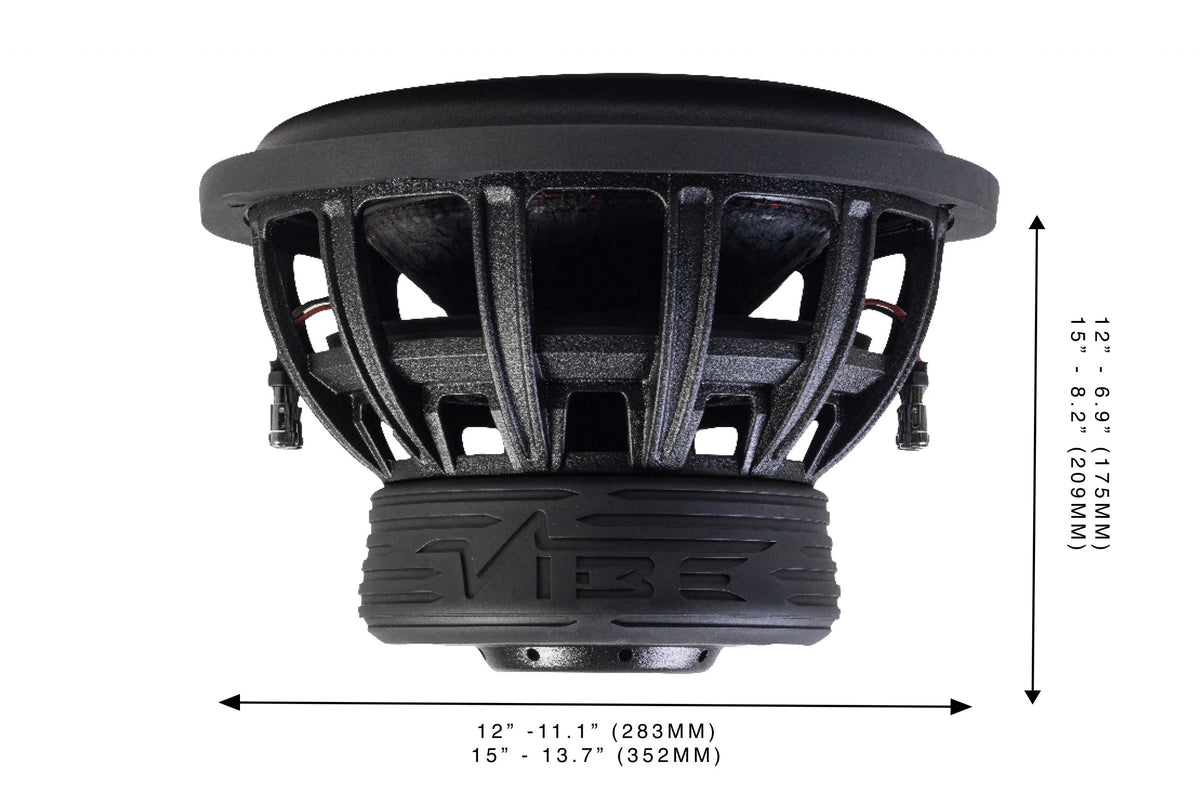 Vibe BD12D2-V4