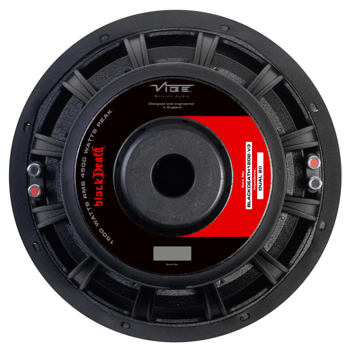Vibe BD12D2-V4