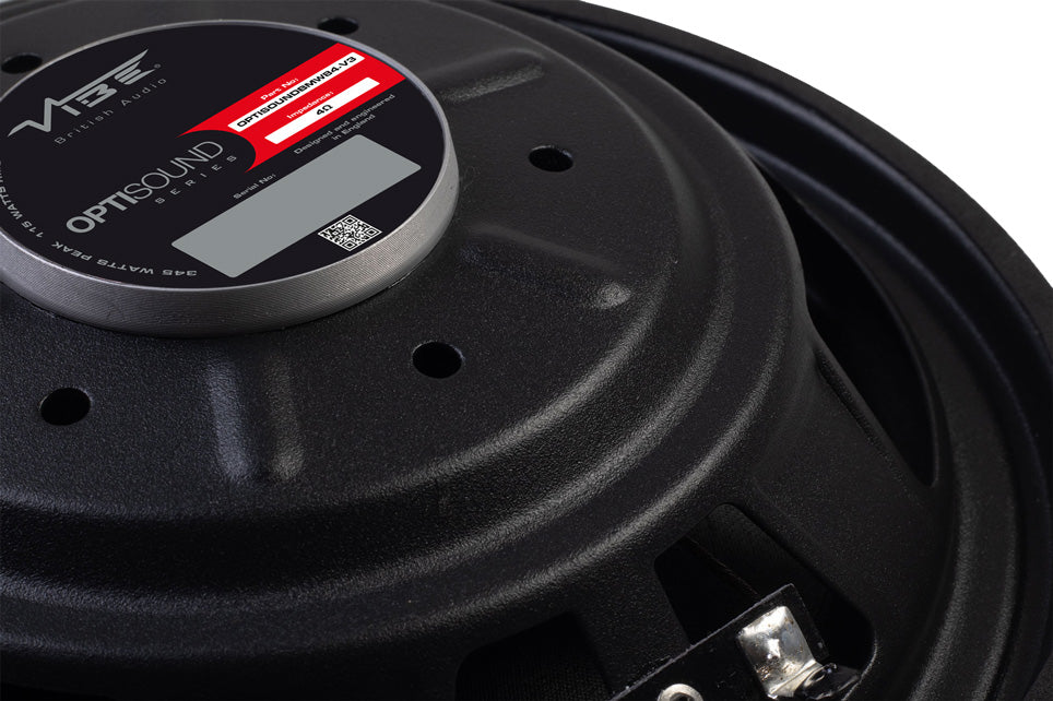 Vibe OPTISOUNDBMW82