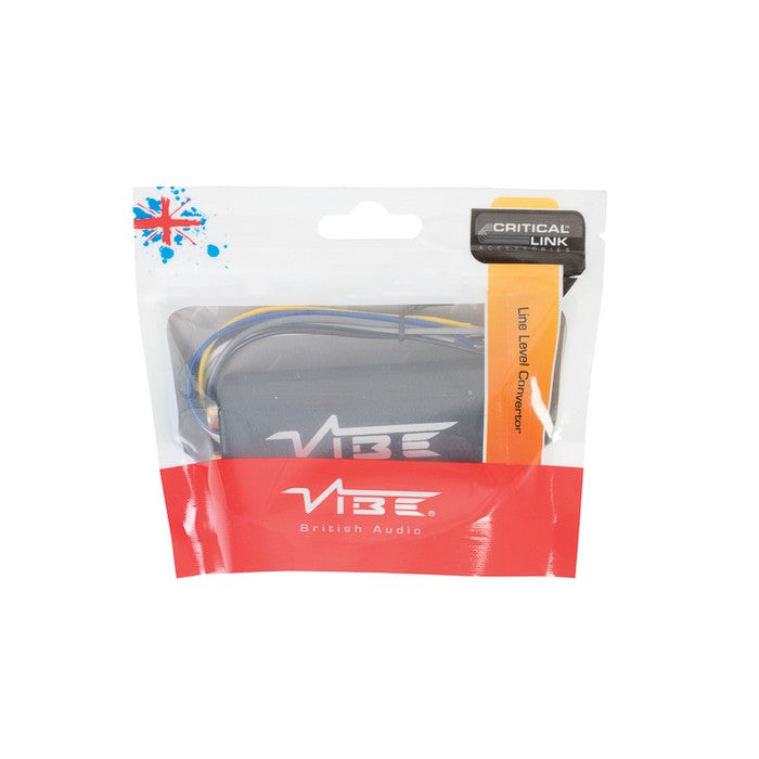 Vibe CLLOC-V7