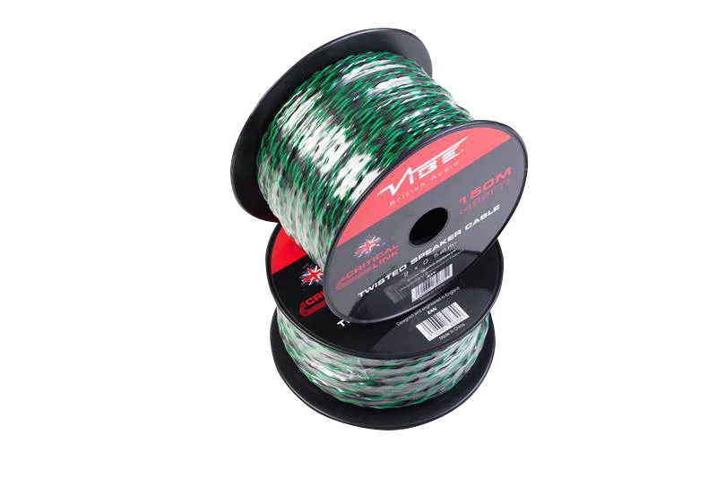 Vibe CLSPK0.5GREEN-V4