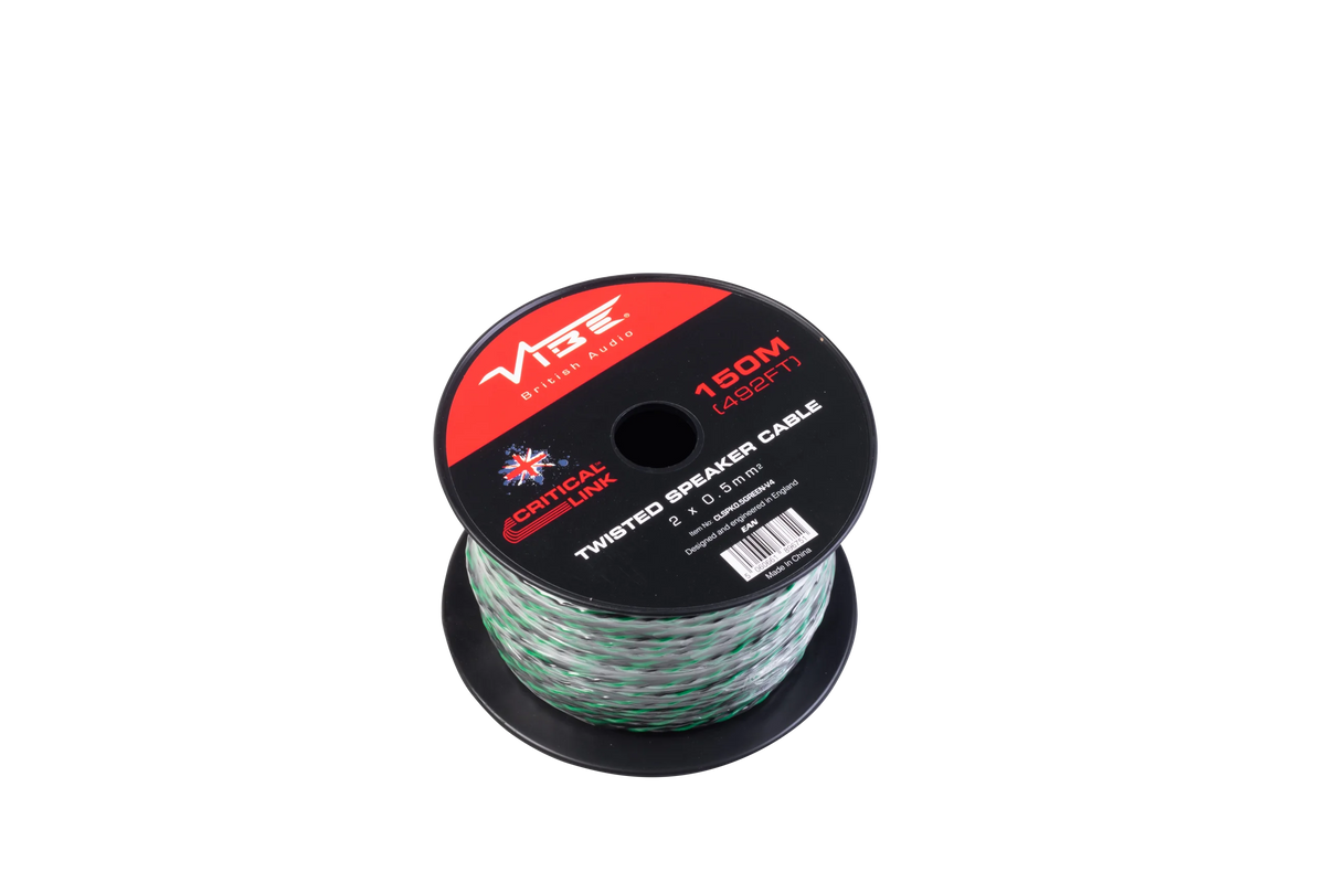 Vibe CLSPK0.5GREEN-V4