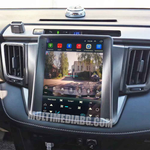 Toyota RAV 4 2013 - 2018 9.7"