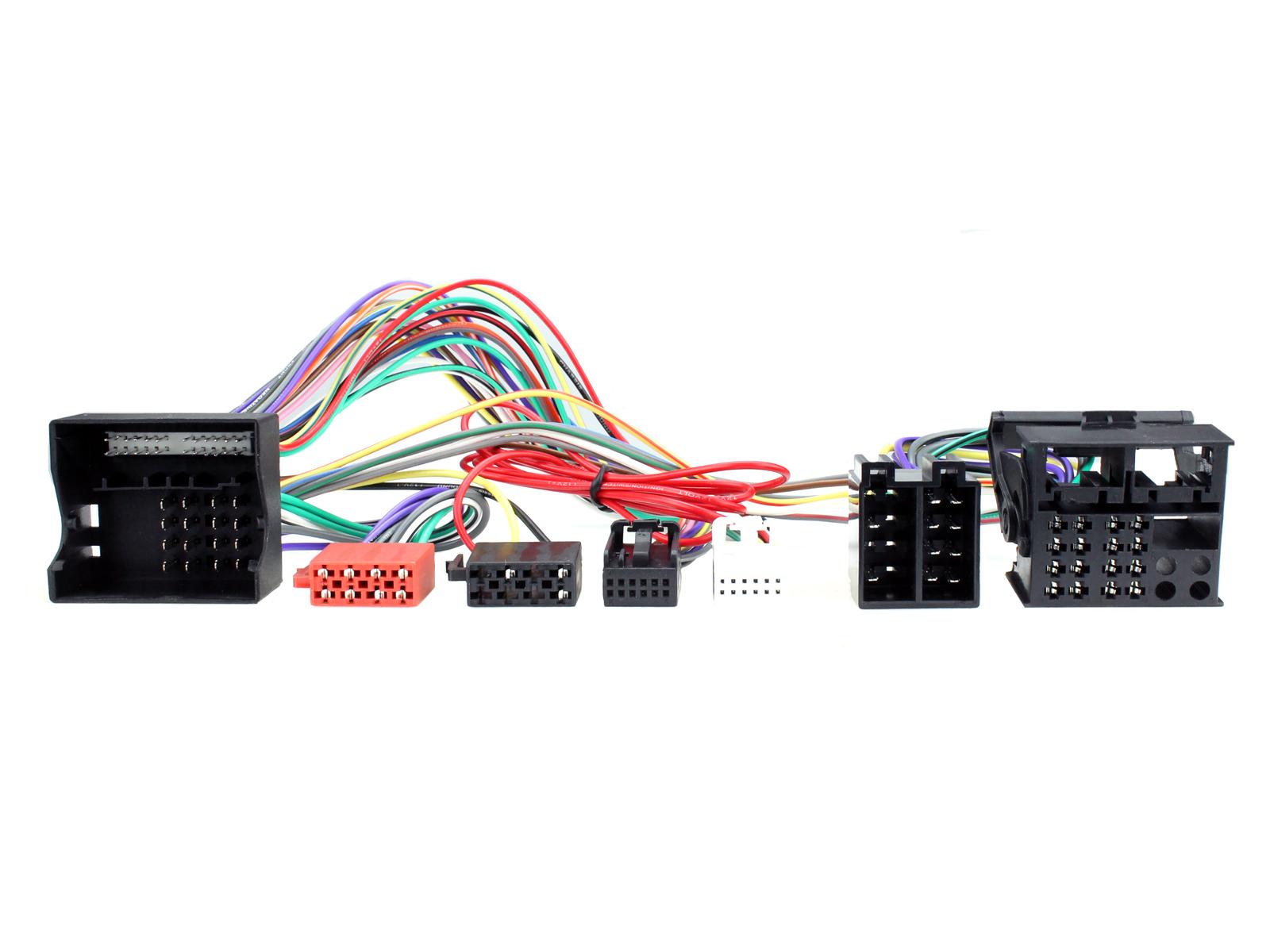 Vibe Critical Link CON-CT10BM05
