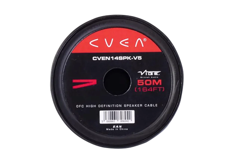 Vibe 2×6мм2 CVEN10SPK-V5