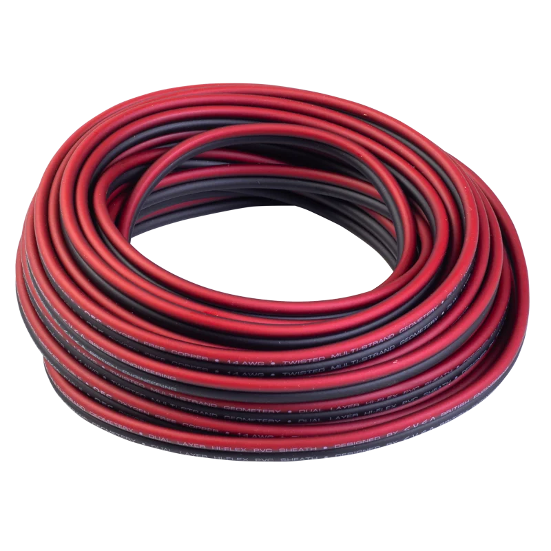 Vibe 2×6мм2 CVEN10SPK-V5