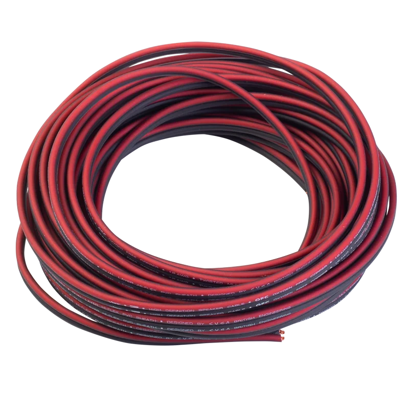 Vibe 2×1.5мм2 CVEN16SPK-V5