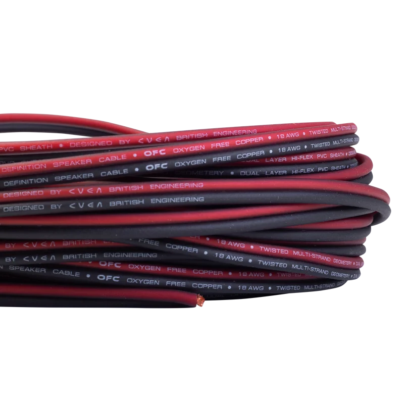 Vibe 2×1.5мм2 CVEN16SPK-V5