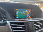 Carplay Android Auto Модул за Mercedes  E Class NTG 4.0 W212