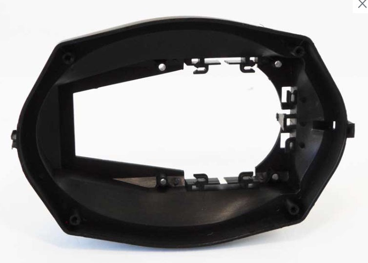 Фланец BMW 3(е36) 6×9″