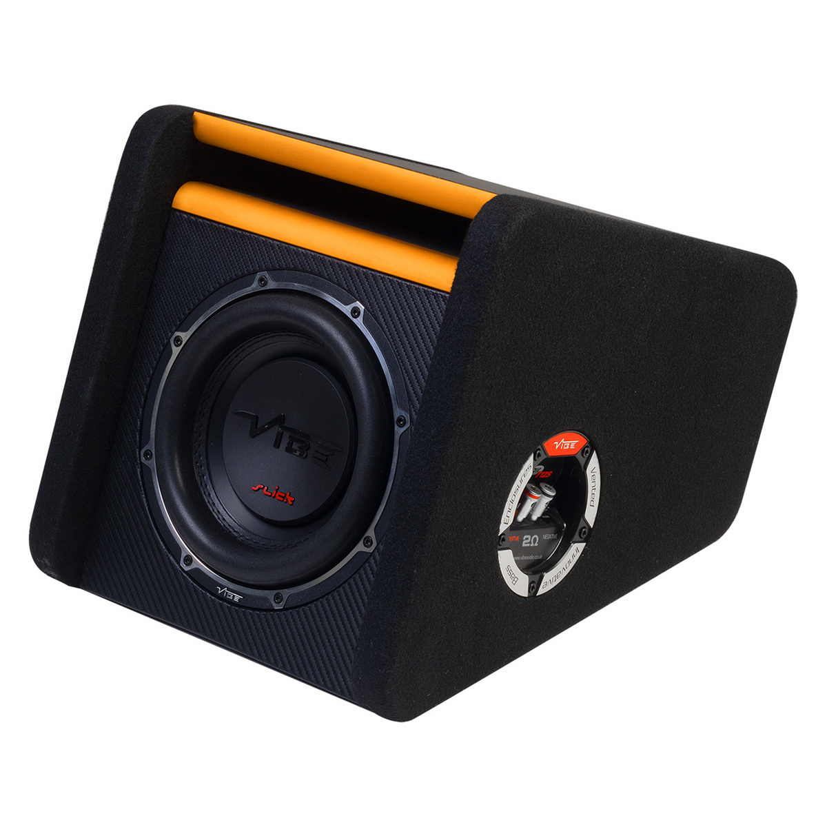 Vibe SLICKMIT8-V3