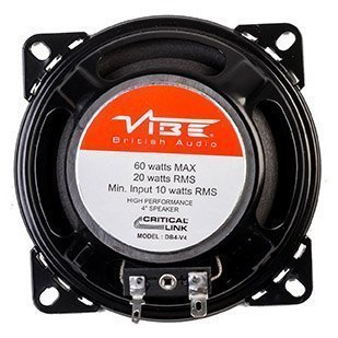 Vibe Critical Link DB4-V4