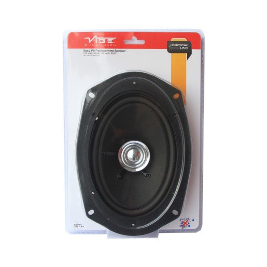 Vibe Critical Link DB57-V4
