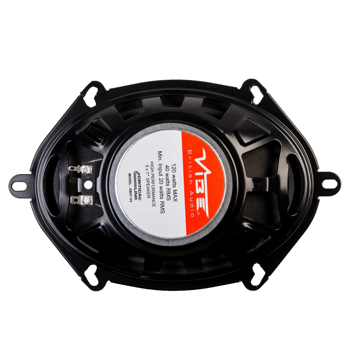 Vibe Critical Link DB57-V4