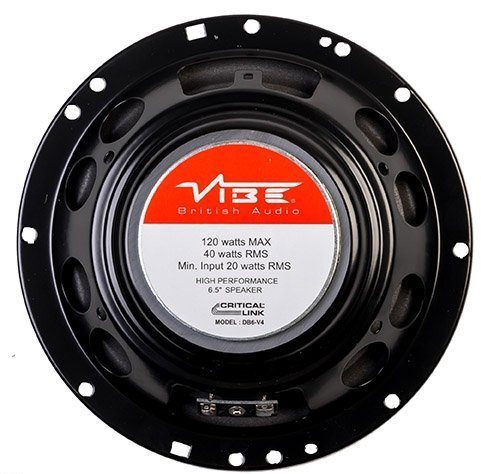 Vibe Critical Link DB6-V4