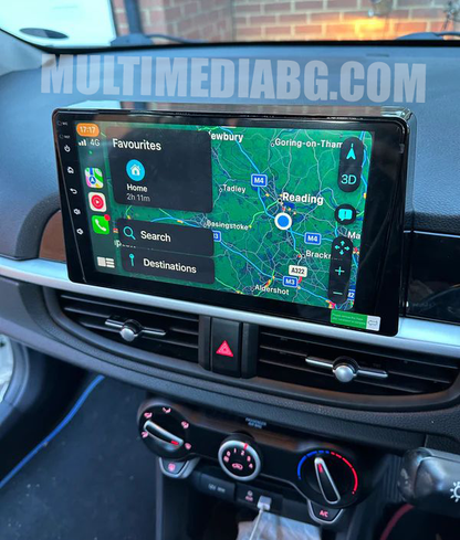 Kia Picanto 2017 - 2020