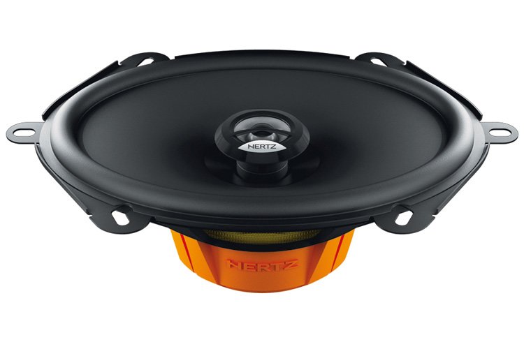 Hertz DCX 570.3