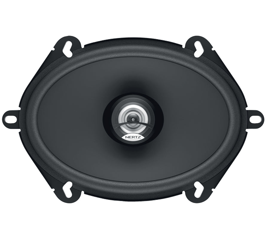 Hertz DCX 570.3