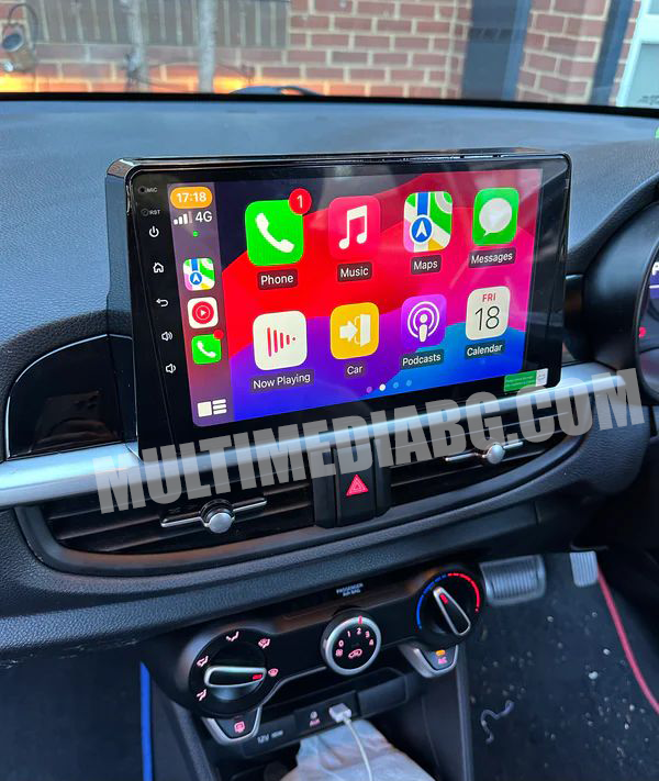 Kia Picanto 2017 - 2020