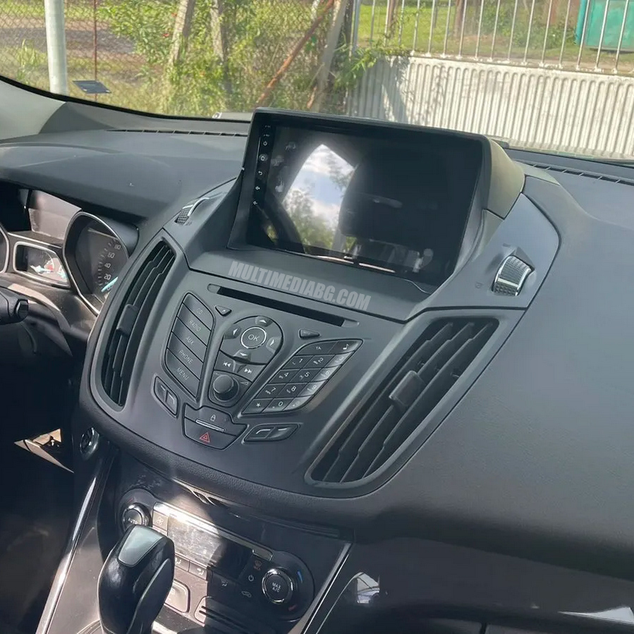 Ford C-Max  2012 - 2017
