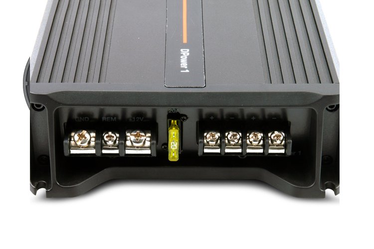 Hertz D Power 1