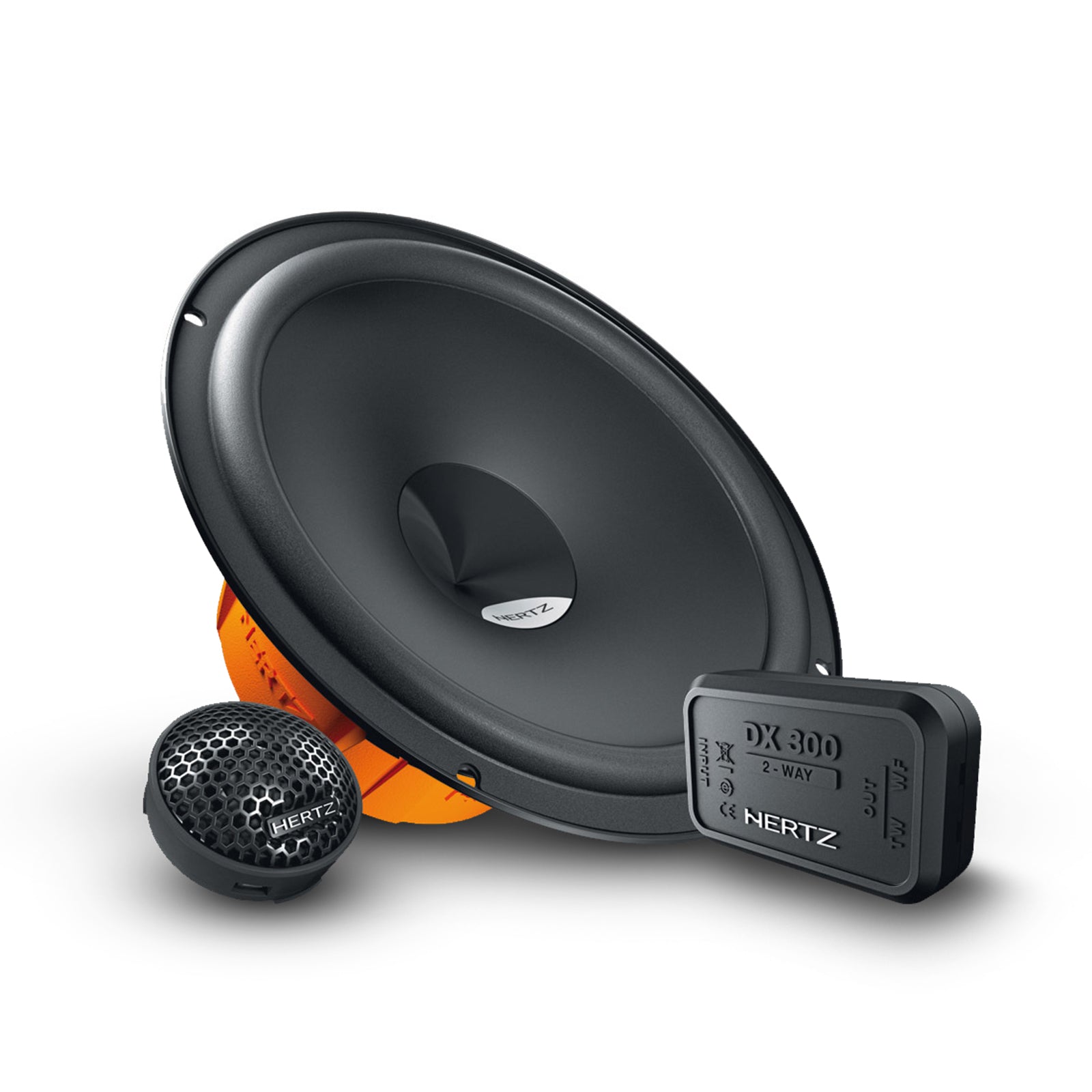 Hertz DSK 165.3