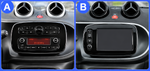 Smart Fortwo 2014 - 2020