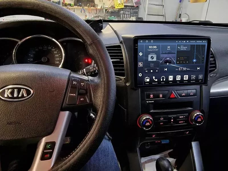 KIA Sorento 2009-2012