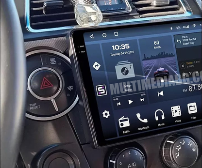 SsangYong Actyon (2005-2013)