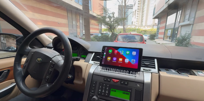 Land Rover Range Rover Sport 2005-2010