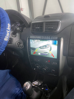 Nissan Terrano 3 2014-2022