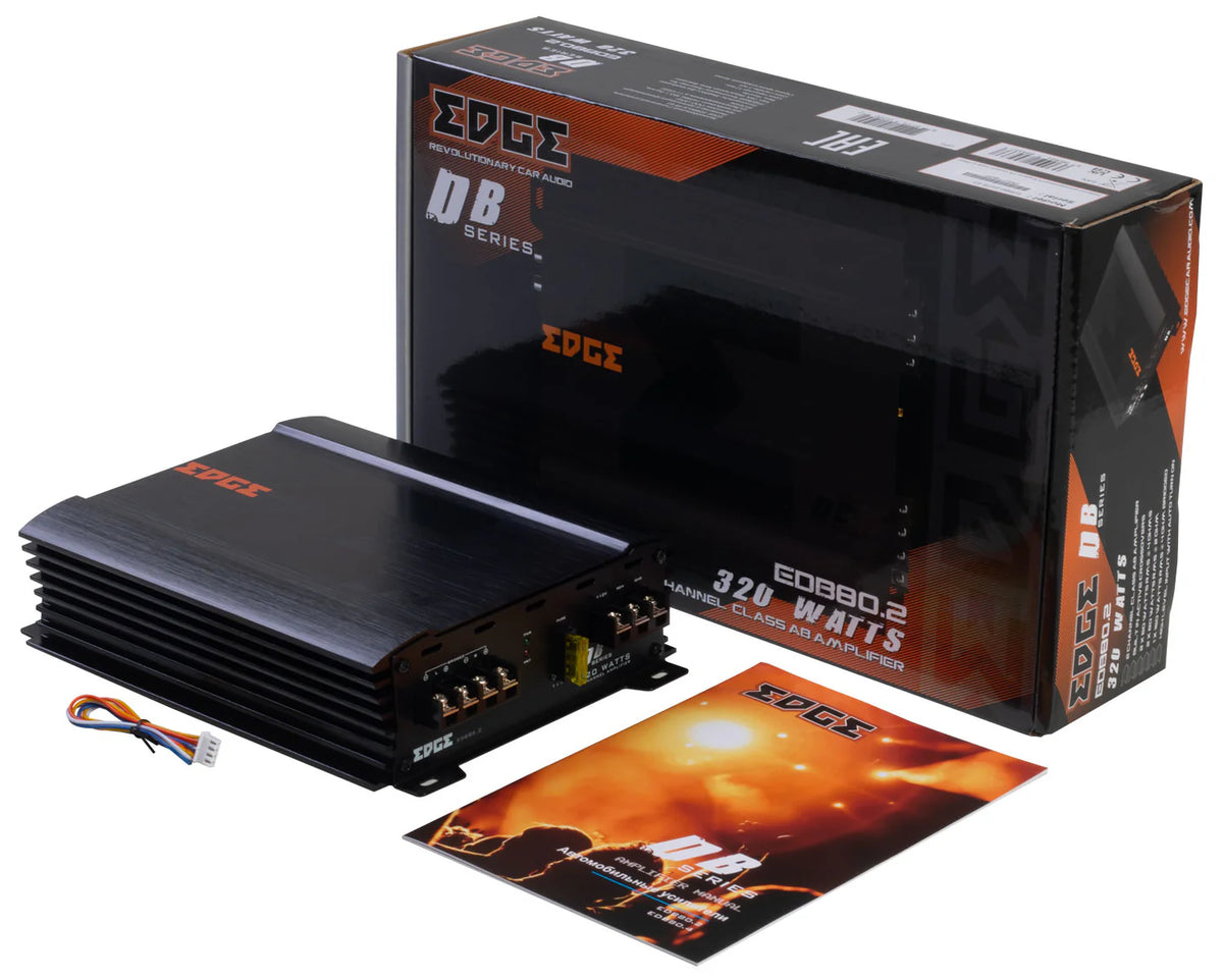 EDGE EDB80.2LITE-E2