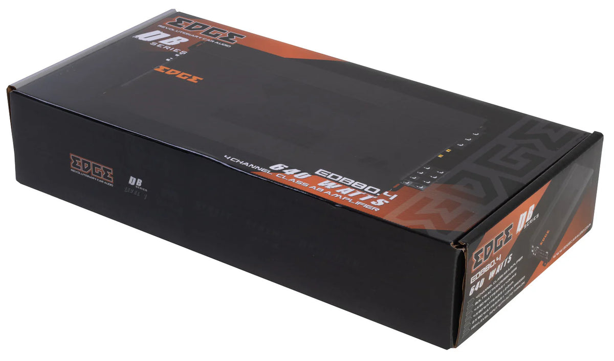 EDGE EDB80.4LITE-E2